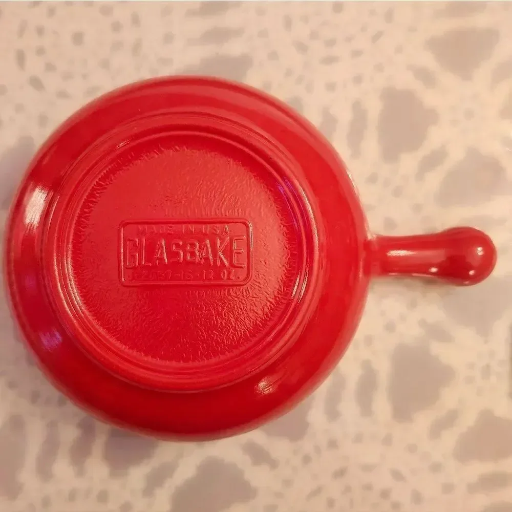 Vintage Mint w/Label 